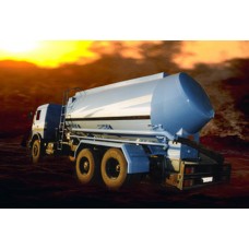 Kamyon Üzeri Silobas